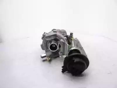Компрессор, наддув GARRETT 727238-5001S